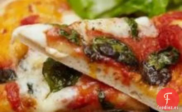 Receta de Ensalada de Pera y Manzana