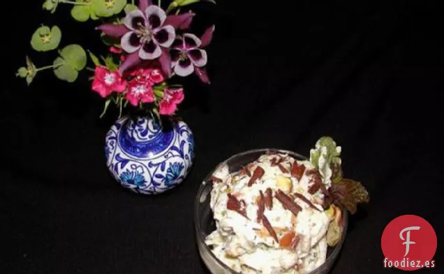 Delicias Mediterráneas Congeladas