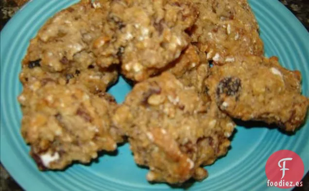 Dátiles Bañados En Chocolate Rellenos De Nueces Con Especias