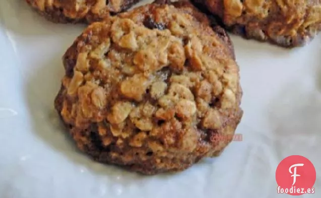 Mamá Crea Una Galleta