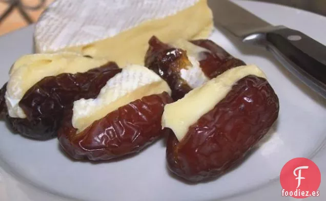 Dip de Fecha Stilton