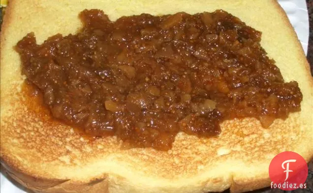 Snack de Higos y Pistachos