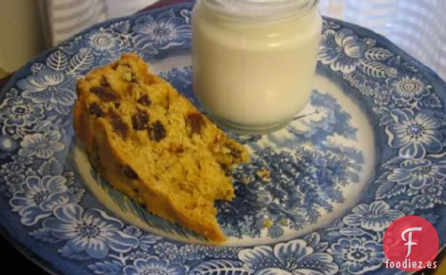 Pastel de Escritura