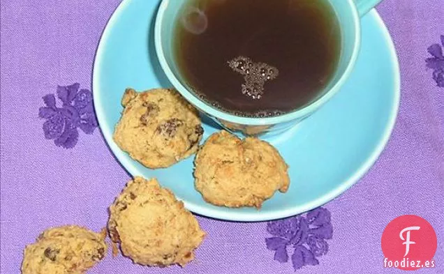 Pollo Con Salsa Balsámica De Higos