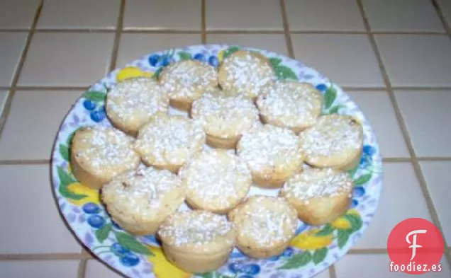 Paquetes de Higos Confitados
