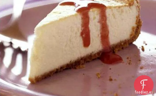 Tarta de Queso