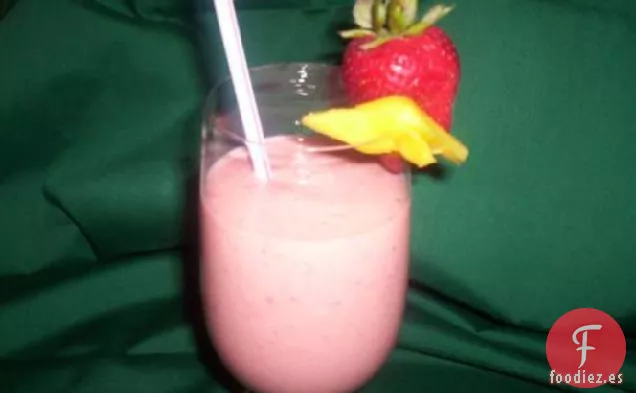 Batido S y M ;)