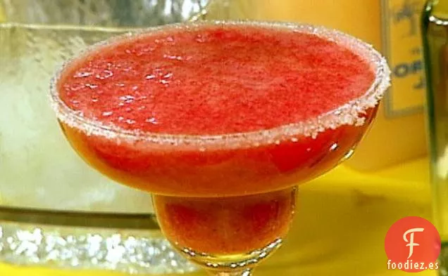 Margarina de Fresa Fresca-alrightas