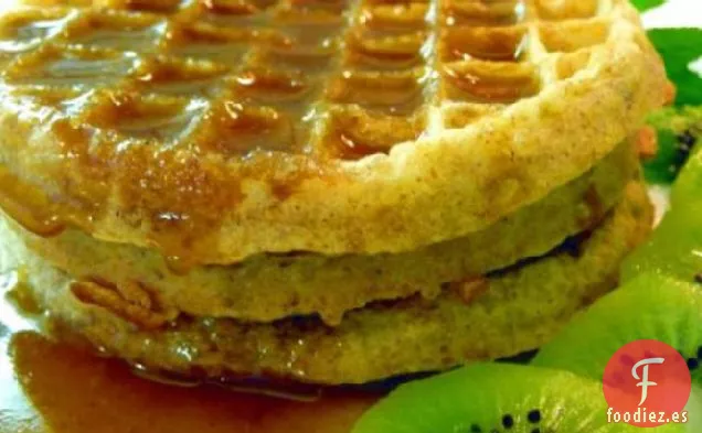 Salsa de Ron Tropical Caliente con Mantequilla para Rociar!