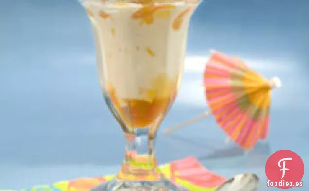 Tarde Tropical de Mango
