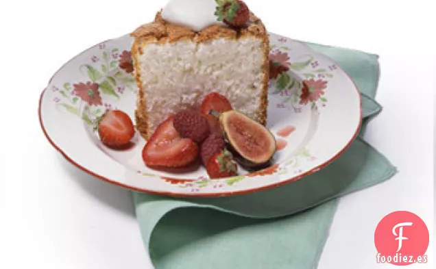 Pastel de Ángel