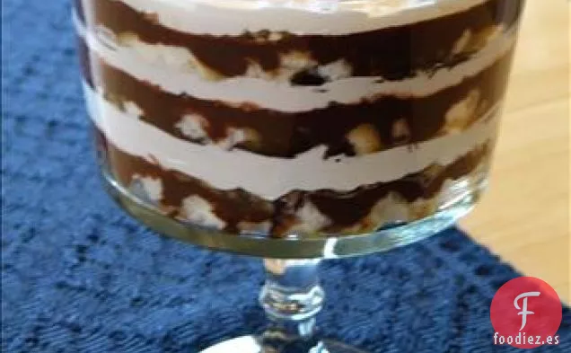 Pastel De Ángel Verde Con Glaseado Esponjoso Con Sabor A Fruta