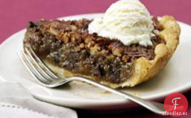 Panecillos de Canela con Helado