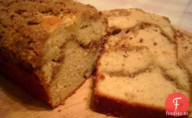 Pastel De Ángel Con Glaseado De Merengue De Limón