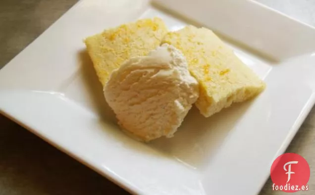 Pastel de Crema de Boston