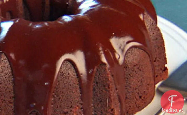 Tarta de Chocolate de Dolly