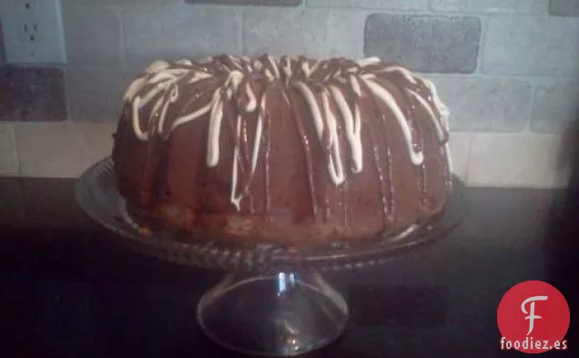 Tarta de Limón
