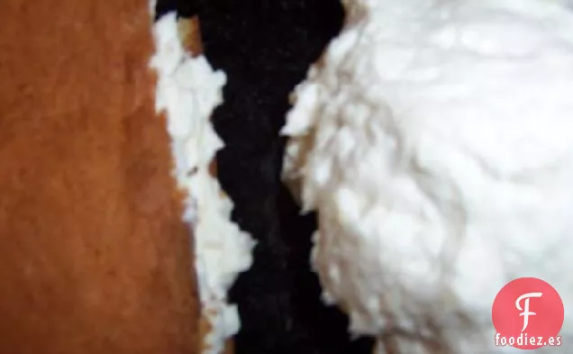 Twinkies caseros