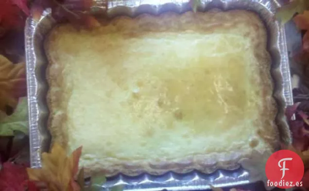 Pastel de Ajedrez