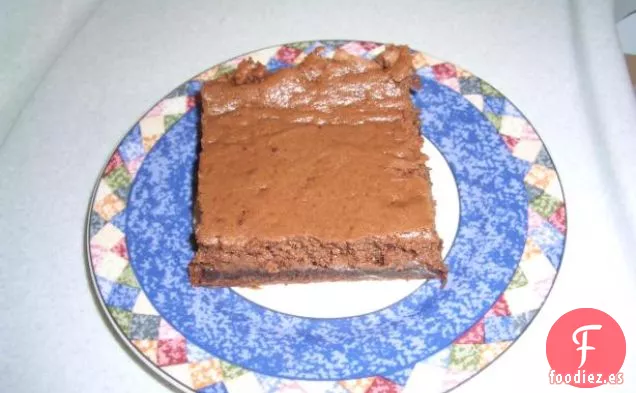 Pastel de Bar de Hershey