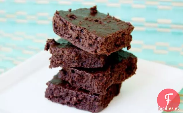 Brownies Saludables