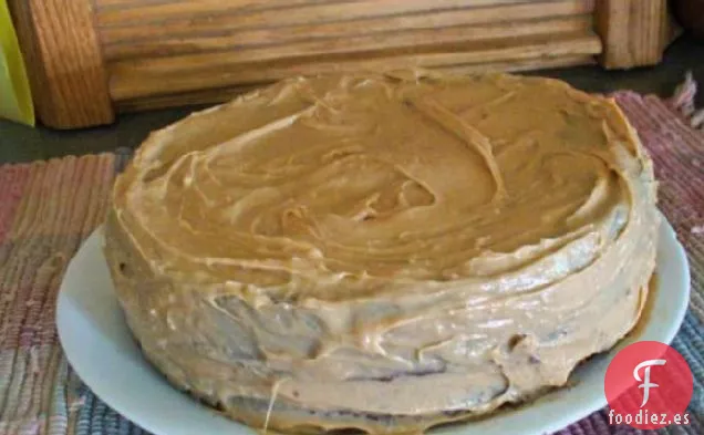 Pastel De Chucrut Sin Huevos