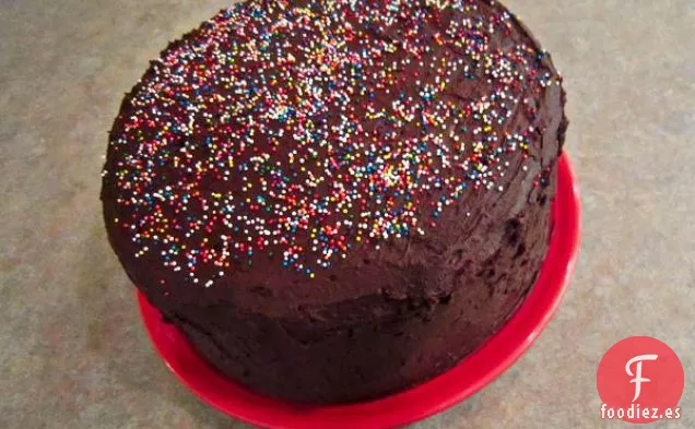 Barras de Brownie Crujientes de Betty