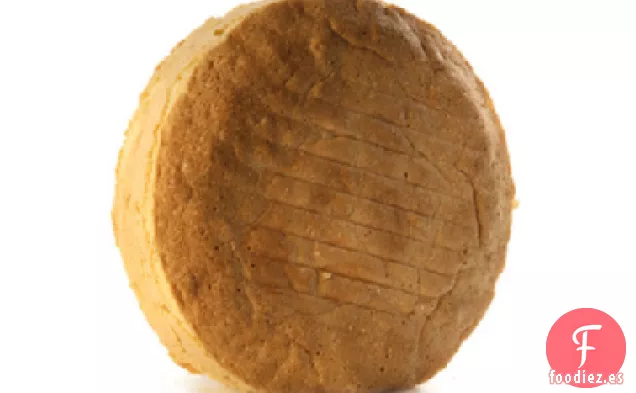 Receta Básica de Pastel de Gasa