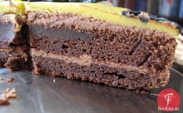 Botones de gelatina