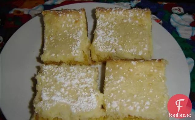 Cangrejos (Paula Deen)