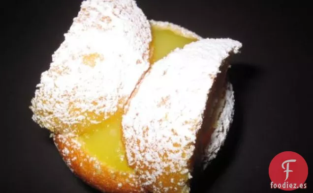 Mz. Pastel de Zanahoria de Gato