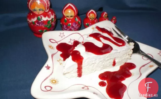 Tarta de Queso