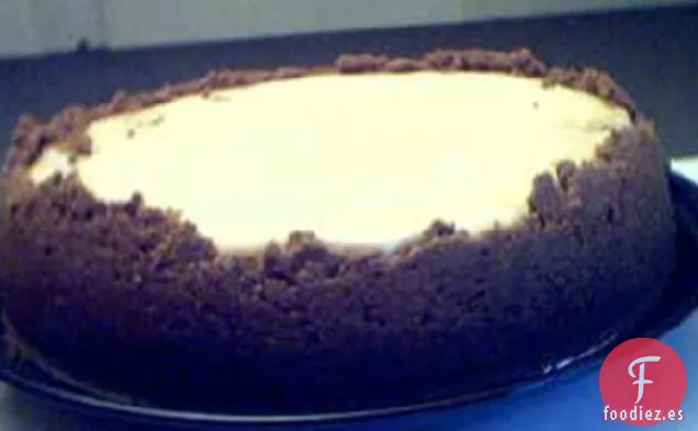 Crema Agria y Tarta de Queso de Filadelfia