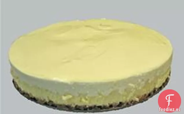 Tarta de Queso de Pantano