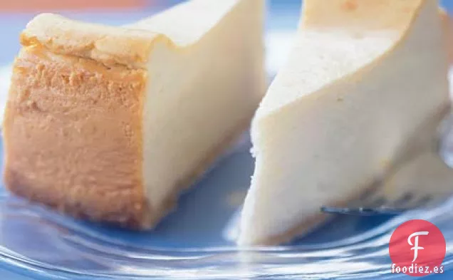 New York Cheesecake