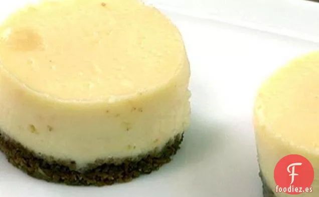Tarta de Queso Mascarpone