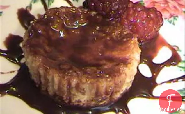 Brownies de Tarta de Queso y Chocolate