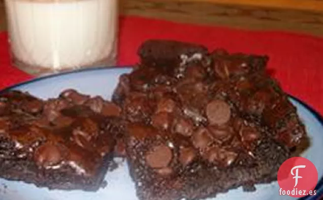 Pastel de Chocolate de Karen A