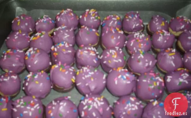 Pastel de Chocolate de Simplicidad