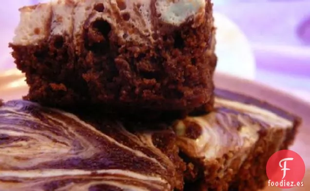 Bizcocho de Chocolate y Naranja con Glaseado de Naranja