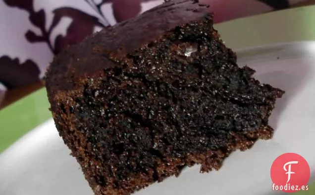 Pastel de Chocolate para Amantes