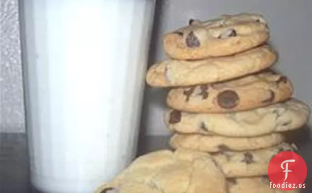 Galletas de Mezcla para Pasteles VII