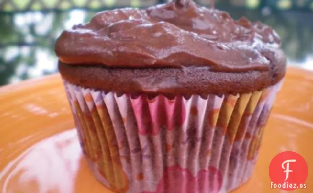 El Mejor Pastel De Chocolate De La Historia (De Sorrento)