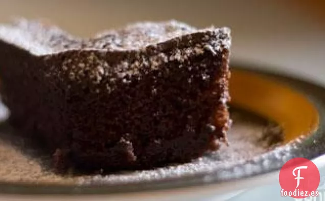 Pastel de Taza de Baja Cal