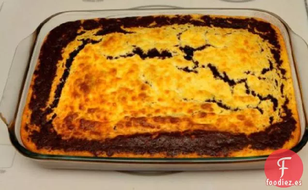 Pastel de Amor Italiano (Súper fácil :)