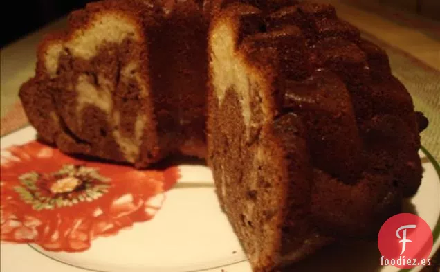 Pastel de Chocolate Perfecto de Hershey