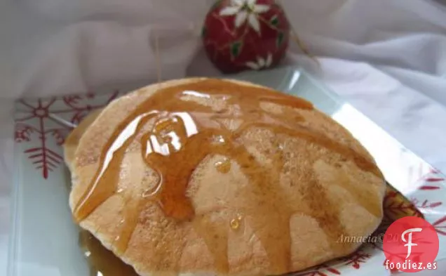 La Famosa Masa Pierogi de Kittencal