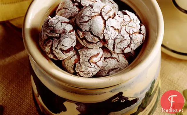 Galletas de Mezcla para Pasteles