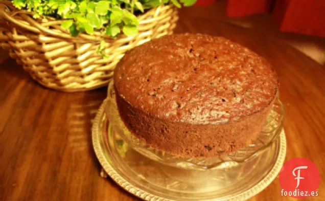 Pastel de Frutas