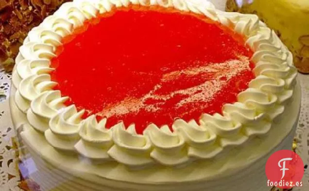 Pastel de Guayaba Fácil